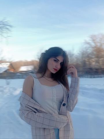 Индивидуалка Ленусик Фотография 2