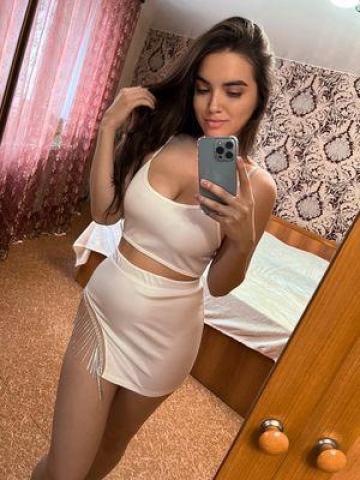 Индивидуалка Милослава Фотография 3